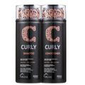Truss Curly Duo 300ml