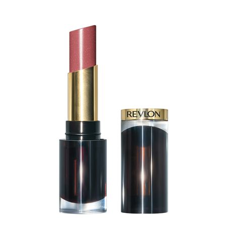 Revlon-Super-Lustrous-Glass-Shine-Glossed-Up-Rose---Batom-4g--1