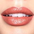 Revlon Super Lustrous Glass Shine Dewy Peach - Batom 4g
