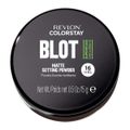 Revlon Colorstay Blot Setting Powder Matte - Pó Solto 15g