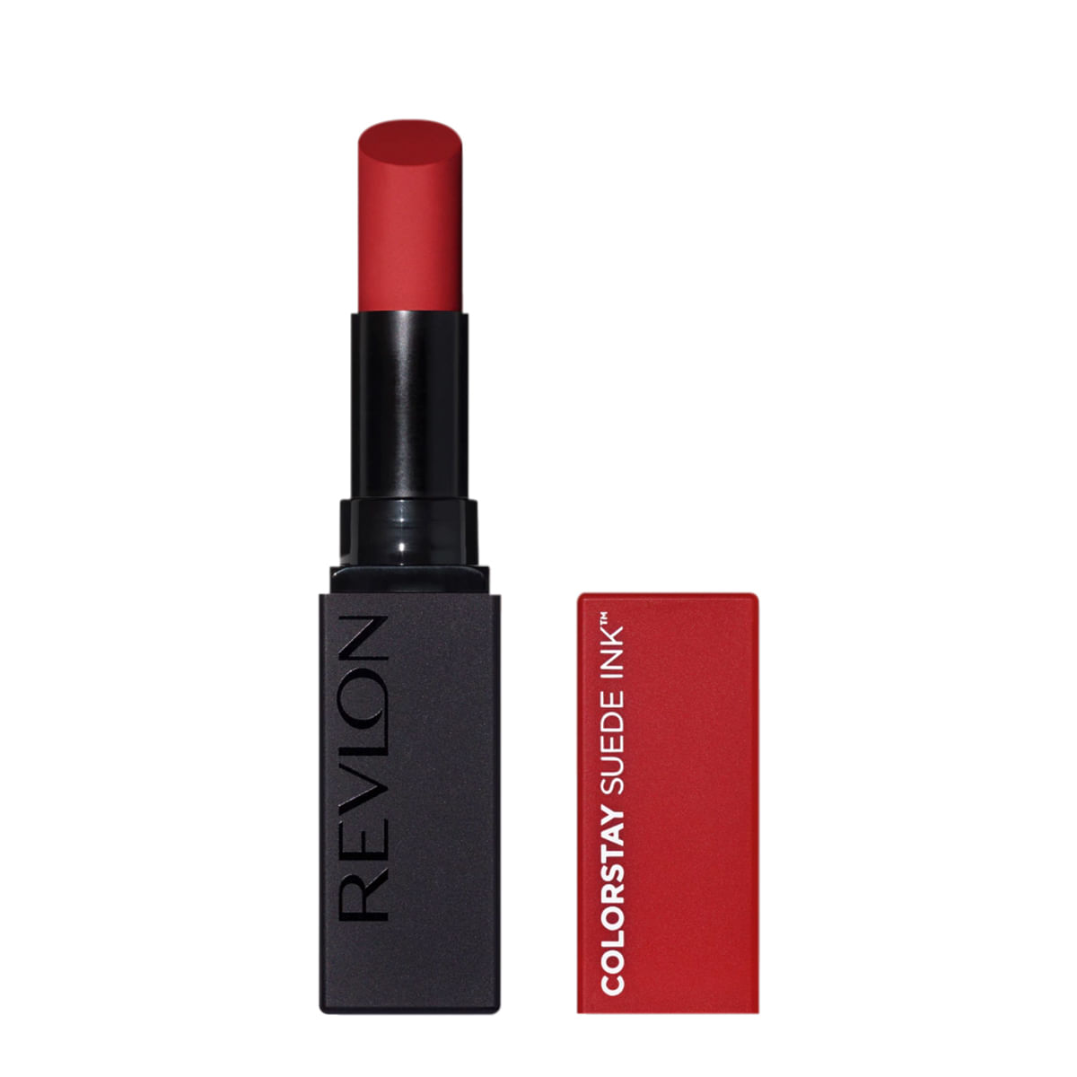 Revlon Colorstay Suede Ink Matte Bread Winner - Batom 2,55g
