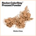 Revlon Colorstay Pressed Powder Medium Deep 850 - Pó Compacto 8,4g