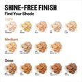 Revlon Colorstay Pressed Powder Medium Deep 850 - Pó Compacto 8,4g