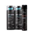Kit Truss Infusion Sculpt Fix (3 produtos)