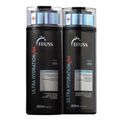 Truss Ultra Hydration Plus Duo (2 Produtos)