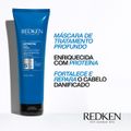 Redken Extreme - Máscara 250ml