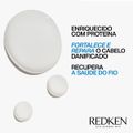 Redken Extreme Cat - Tratamento Reconstrutor 200ml