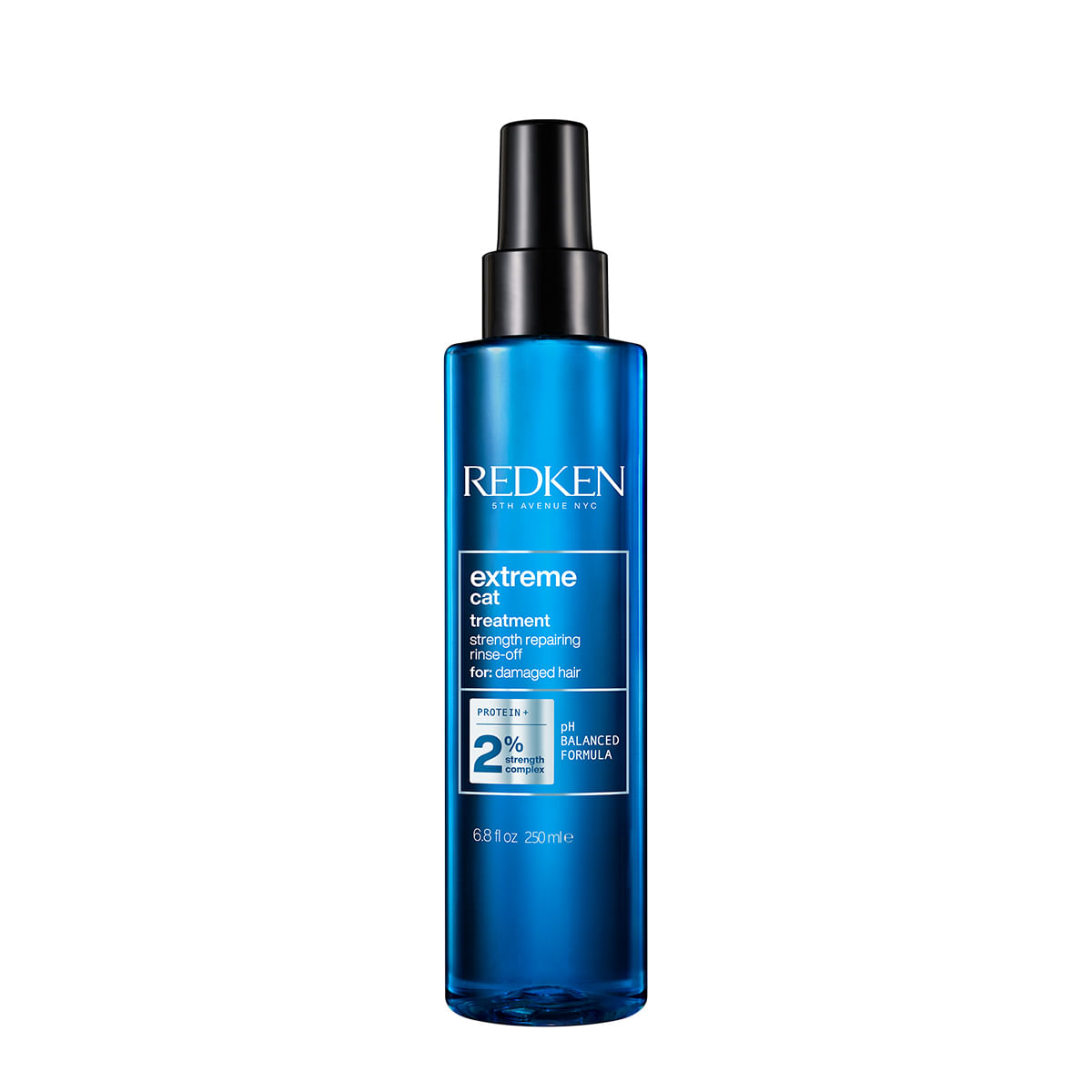 Redken Extreme Cat - Tratamento Reconstrutor 200ml