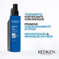 Redken Extreme Cat - Tratamento Reconstrutor 200ml