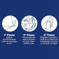 Nivea Sun Protect & Hidrata FPS 50 - Protetor Solar 200ml