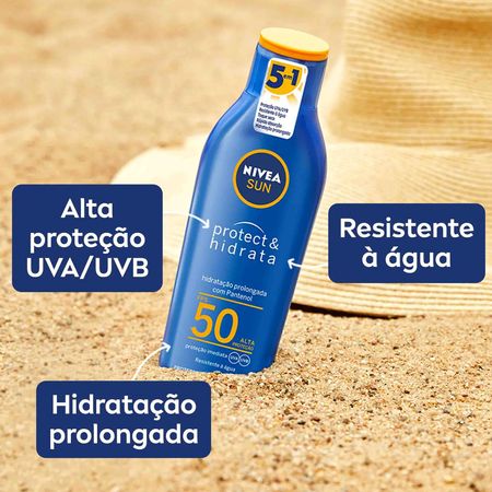 Nivea-Sun-Protect-&-Hidrata-FPS-50---Protetor-Solar-200ml--5