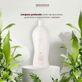 Kit Senscience Purify Shampoo 1L Inner Restore Máscara e C.P.R. (3 produtos)