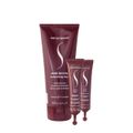 Kit Senscience Inner Restore Máscara M e C.P.R. (2 produtos)