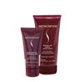 Kit Senscience Inner Restore Máscara e Moisture Leave-in (2 produtos)