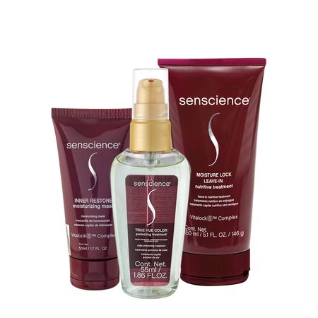 Kit-Senscience-Inner-Restore-Máscara-True-Hue-Óleo-Moisture-Leave-in-(3-produtos)--1
