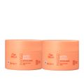 Kit Wella Professionals Invigo Nutri Enrich Máscara Extra (2 unidades)