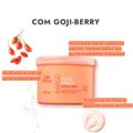 Kit Wella Professionals Invigo Nutri Enrich Máscara 500 Extra (2 unidades)