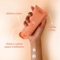 Kit Wella Professionals Invigo Nutri Enrich Frizz Control (2 unidades)