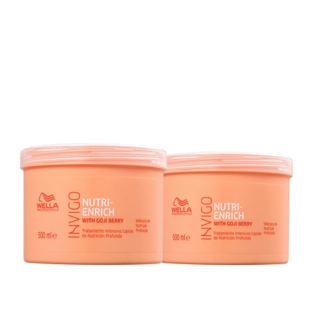 Kit-Wella-Professionals-Invigo-Nutri-Enrich-Máscara-500-Extra-(2-unidades)--1