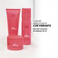 Kit Wella Professionals Invigo Color Brilliance Máscara Extra (2 unidades)