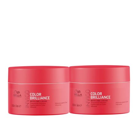Kit-Wella-Professionals-Invigo-Color-Brilliance-Máscara-Extra-(2-unidades)--1