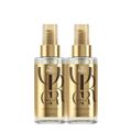 Kit Wella Professionals Oil Reflections Óleo 100 Extra (2 unidades)