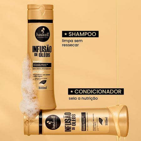 Kit-Haskell-Infusão-de-Óleos-Shampoo-Condicionador-Máscara-Óleo-e-Leave-in-G-(5-produtos)--5