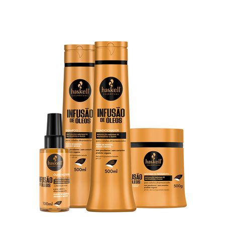 Kit-Haskell-Infusão-de-Óleos-Shampoo-Condicionador-Máscara-e-Óleo-G-(4-produtos)--1