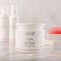 Kit Keune Color Brillianz Shampoo Máscara 200 (2 produtos)
