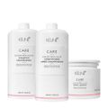 Kit Keune Color Brillianz Salon Máscara 200 (3 produtos)