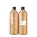Kit Redken All Soft Salon (2 produtos)