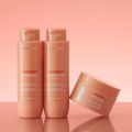 Kit Braé Stages Nutrition Home Care Leave-in (4 produtos)