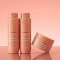 Kit Braé Stages Nutrition Shampoo Máscara Leave-in (3 produtos)