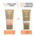 Episol Color Mantecorp Skincare - Protetor Solar com Cor FPS70 1