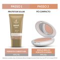 Episol Color Mantecorp Skincare - Protetor Solar com Cor FPS70 1