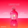 Banderas The Icon Eau de Parfum - Perfume Feminino 100ml 100ml