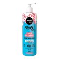 Salon Line #todecacho Creme Modelador Natural 500ml