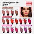 Revlon Colorstay Suede Ink Matte Pure Talent - Batom 2,55g