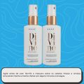 Braé Divine Kit 2 Máscara Capilar 60ml