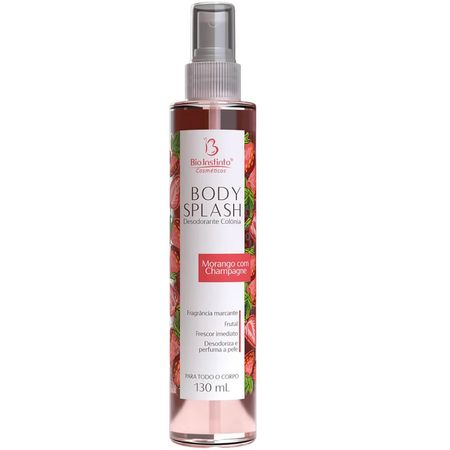 Bio-Instinto-Body-Splash---Desodorante-Colônia-Corporal-Morango-com-Champagne-130ml--1