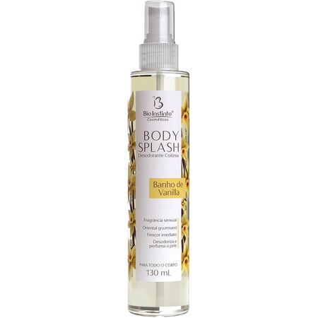 Bio-Instinto-Body-Splash---Desodorante-Colônia-Corporal-Banho-de-Vanilla-130ml--1