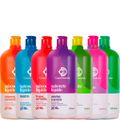 Corpo Dourado - Sabonete Líquido Corporal Frutas Vermelhas 1L