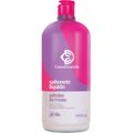 Corpo Dourado - Sabonete Líquido Corporal Pétalas de Rosas 1L