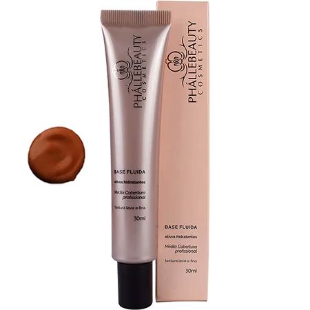 Phállebeauty---Base-Fluida-Média-Cobertura-Efeito-Aveludado-Cor-08-30ml--1