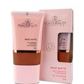 Phállebeauty - Base Matte Alta Cobertura Longa Duração Cor 08 30g
