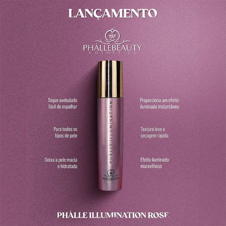 Phállebeauty-Phálle-Illumination---Iluminador-Corporal-Gel-Alto-Brilho-Rose-120ml--2