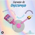Phállebeauty Encanto de Unicórnio - Primer Facial Controle de Oleosidade 30ml