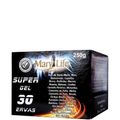 Mary Life - Gel Desodorante Massageador Super 30 Ervas Efeito Gelo Quente 250g