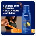 Nivea Firmador Q10 Vitamina C - Hidratante Corporal 400ml