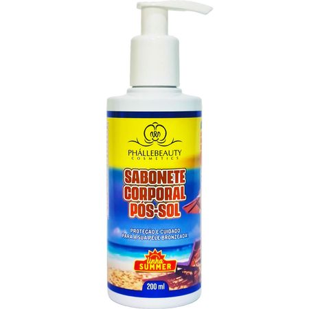 Phállebeauty-Summer---Sabonete-Corporal-Pós-Sol-200ml--1